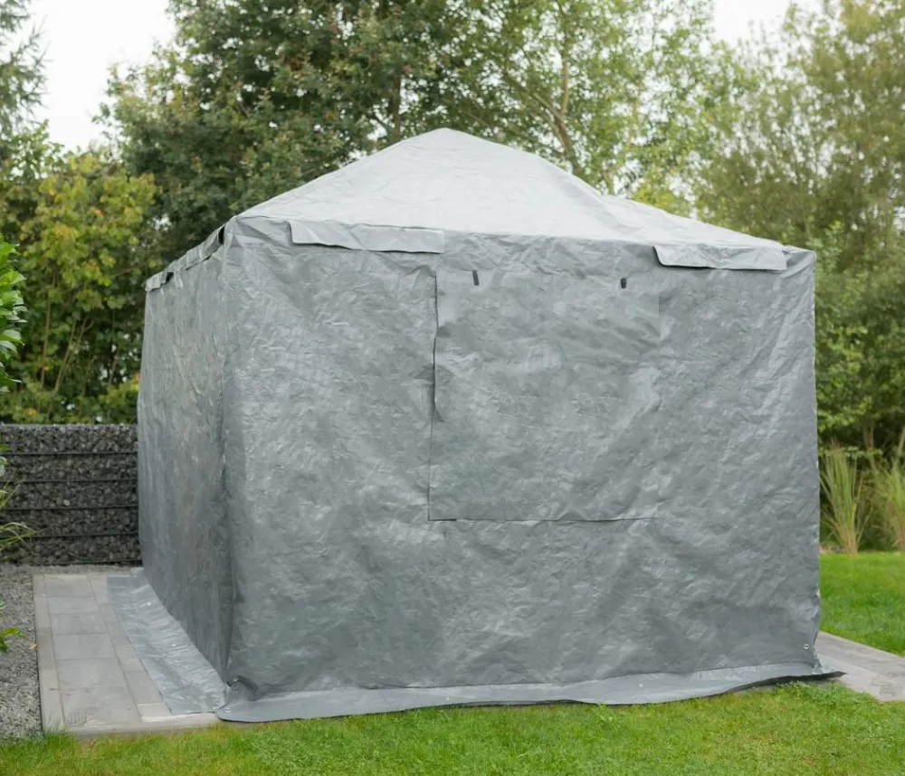 SOJAG Pavillons > Winterabdeckung für Pavillon 10x10 Modelle