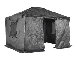 SOJAG Winterabdeckung für Pavillon 10x14 Modelle Grau Hot
