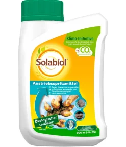 Solabiol Schädlingsbekämpfungsmittel - ® Austriebsspritzmittel, flüssig, 500 ml