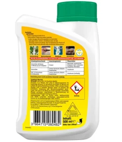 Solabiol Schädlingsbekämpfungsmittel - ® Austriebsspritzmittel, flüssig, 500 ml