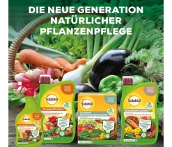 Solabiol Unkrautvernichter > ® Grundstoff Acetum, flüssig, 3 l