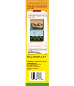 Solabiol Schädlingsbekämpfungsmittel - ® Schneckenbarriere, 1,5 kg
