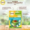 Solabiol Schädlingsbekämpfungsmittel - ® Zünsler- & Raupenfrei Flüssigkonzentrat, 15 ml
