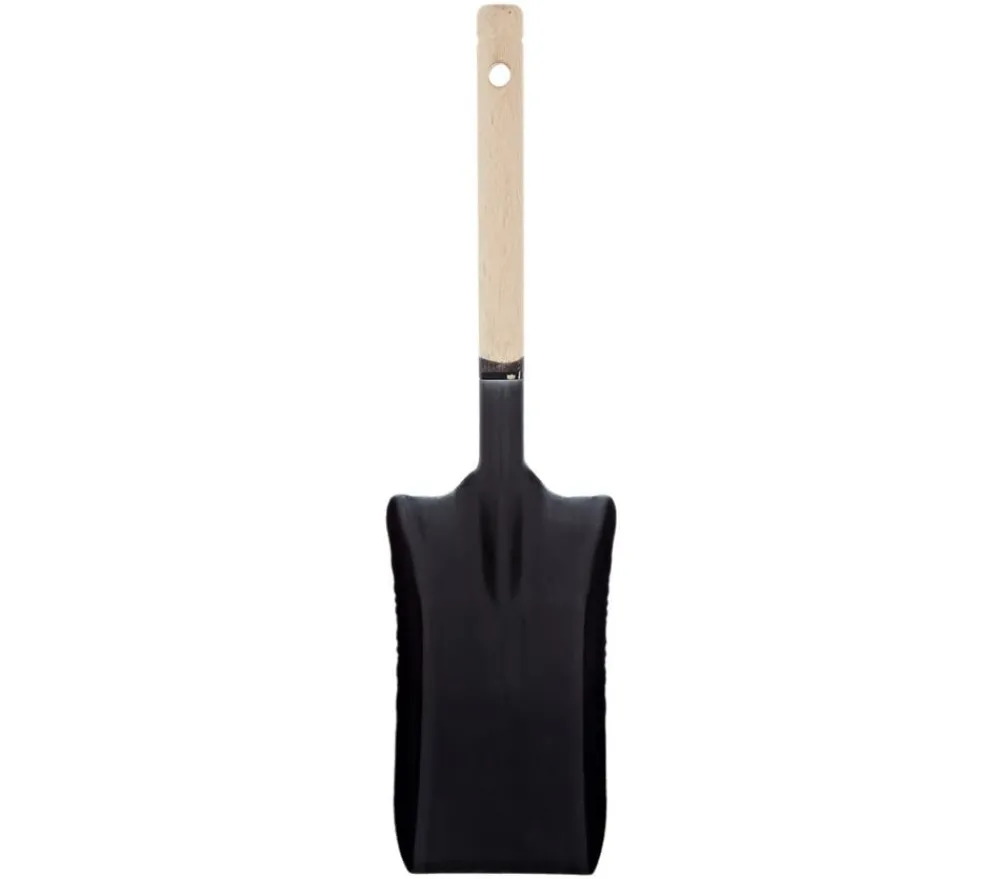 sorex Kohleschaufel Schwarz Clearance
