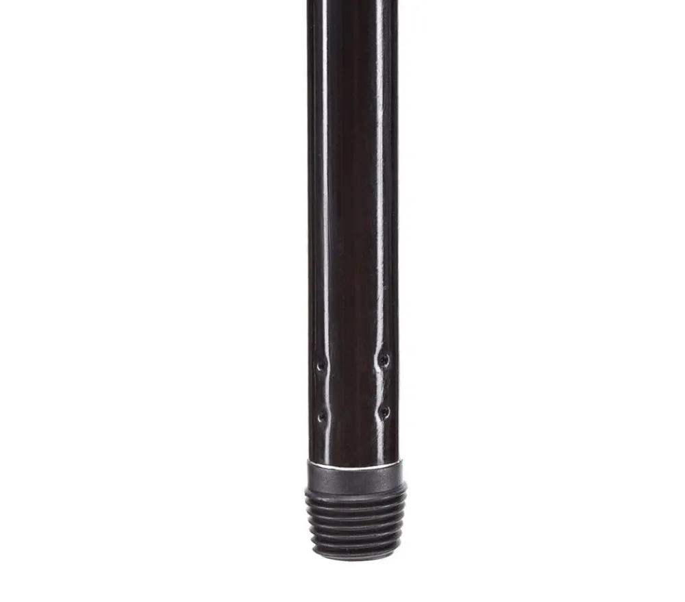 sorex Gartengeräte > Metallstiel mit Gewinde,