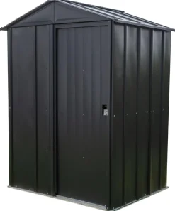 SPACEMAKER Gartenhäuser & Gerätehäuser > Gerätehaus, ca. B151/H198/T122 cm