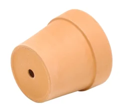 Spang Terrakotta-Pflanzgefäß Calima Orange Best