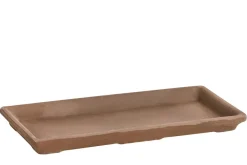 Spang Terrakotta-Untersetzer Umbra Beige Outlet