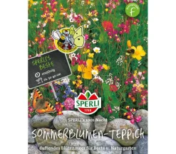 SPERLI Blumensamen > Samen Sommerblumen-Mischung '1001 Nacht'