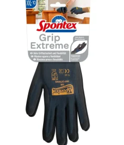 Spontex® Spontex Arbeitshandschuh Grip Extreme Hot