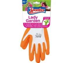 Spontex® Gartenhandschuhe - Spontex Gartenhandschuhe Lady Garden