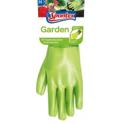 Spontex® Blumenzwiebel Zubehör|Gartenhandschuhe > Spontex Gartenhandschuh Garden