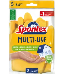 Spontex® Spontex Handschuhe Multi-Use, Gelb Online