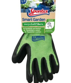 Spontex® Blumenzwiebel Zubehör|Gartenhandschuhe > Spontex Handschuh Smart Garden