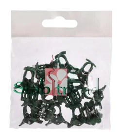 Stabtrend Mehr Blumentopfzubehör > Orchideenclips, , 15 Stk.
