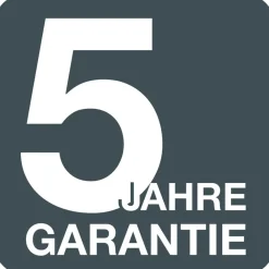 Stöckli Gießkannen|Gießkannen & Sprühflaschen - Kunststoff-Gießkanne Schwarz