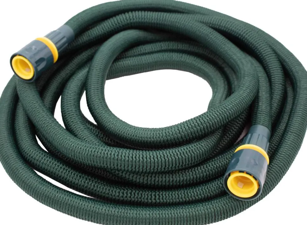 Steuber Gartenschläuche & Zubehör > Gartenschlauch Flexi