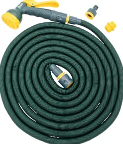 Steuber Gartenschläuche & Zubehör > Gartenschlauch Flexi