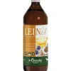 St. Hippolyt Pferdefutter & Zusatzfutter - Leinöl, 750 ml