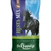 St. Hippolyt Pferdefutter & Zusatzfutter - Pferdefutter Hesta Mix Müsli, 20 kg