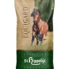 St. Hippolyt Pferdefutter Müsli Equigard, 20 kg New
