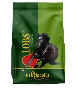 St. Hippolyt Pferdeleckerli Lobs-Belohnungswürfel, 1 kg Online