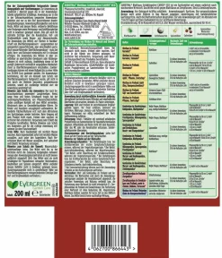 Substral® Blattlaus Schädlingsfrei Careo® Eco, flüssig, 200 ml Clearance