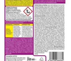 Substral® Celaflor® Schädlingsfrei Careo® für Orchideen & Zierpflanzen, 200 ml Hot