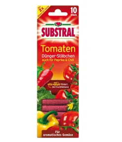 Substral® Dünger-Stäbchen für Tomaten, 10 Stk. Outlet