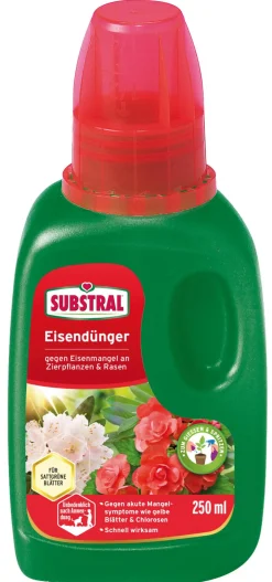 Substral® Eisendünger, flüssig, 250 ml Hot