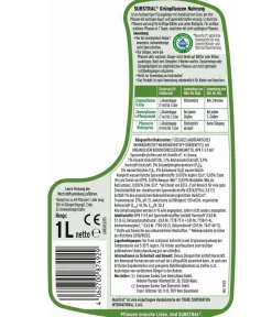 Substral® Grünpflanzen-Nahrung, flüssig, 1 l Discount