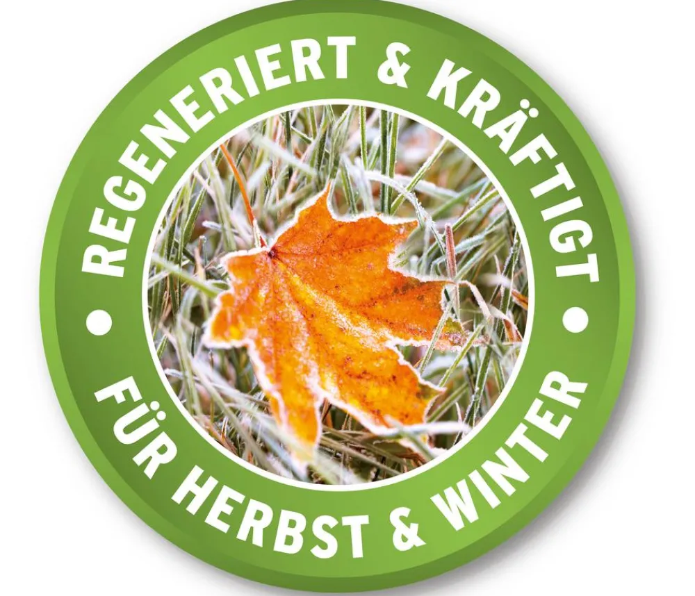 Substral® Rasendünger - Herbst Rasendünger, 6,25 kg