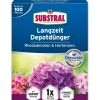 Substral® Blumendünger > Langzeit-Depotdünger für Rhododendren & Hortensien, 1,5 kg