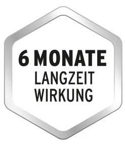 Substral® Blumendünger > Langzeit-Depotdünger für Rhododendren & Hortensien, 1,5 kg