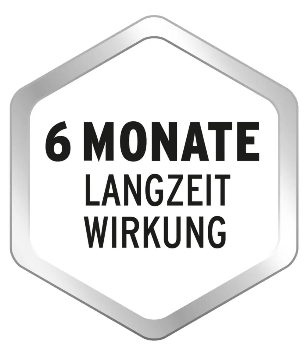 Substral® Blumendünger > Langzeit-Depotdünger für Rhododendren & Hortensien, 1,5 kg