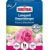 Substral® Universaldünger|Blumendünger > Langzeit-Depotdünger Rosen & Blühpflanzen, 1,5 kg
