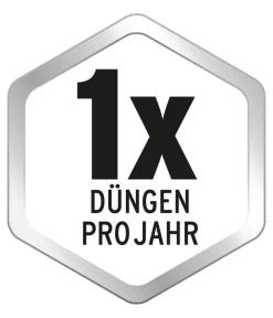 Substral® Universaldünger|Blumendünger > Langzeit-Depotdünger Rosen & Blühpflanzen, 1,5 kg