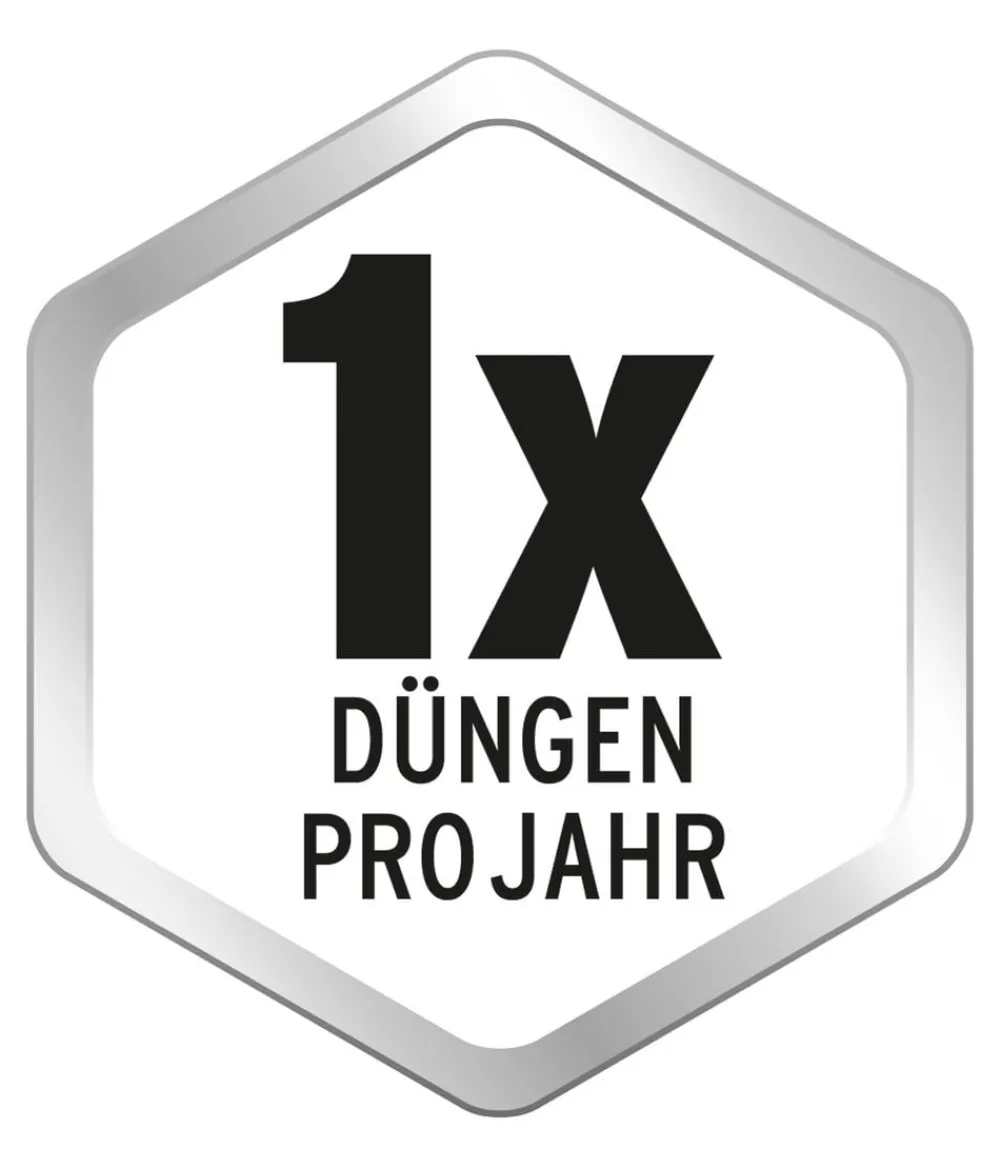Substral® Universaldünger|Blumendünger > Langzeit-Depotdünger Rosen & Blühpflanzen, 1,5 kg