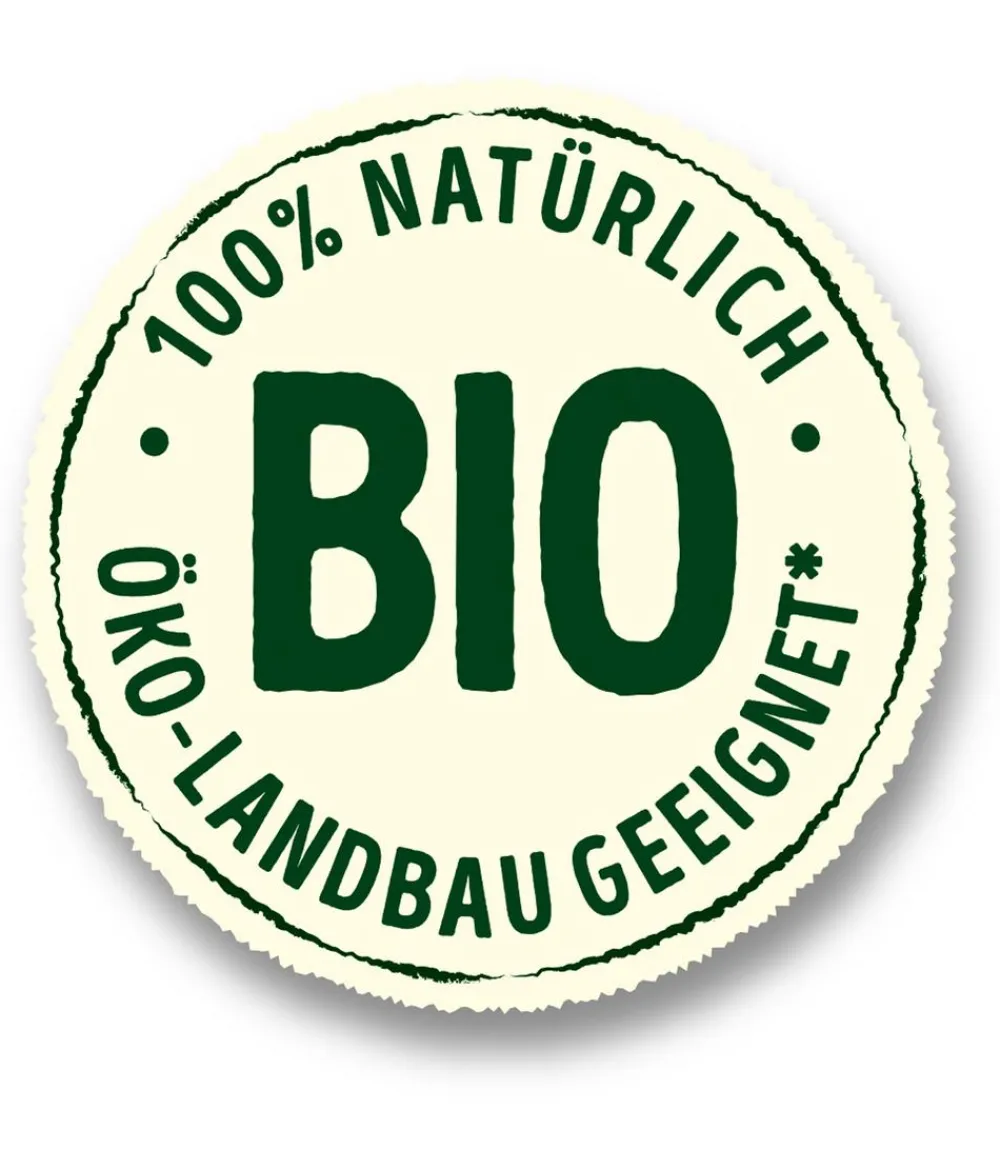 Substral® Rasendünger|Spezialdünger - Naturen® Bio Herbst-Rasendünger, 10 kg