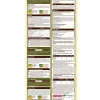 Naturen® Bio-Dünger - Substral® Bio Kalk, 20 kg
