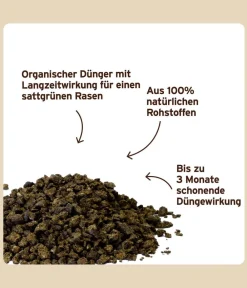 Substral® Naturen® Bio Rasendünger Online