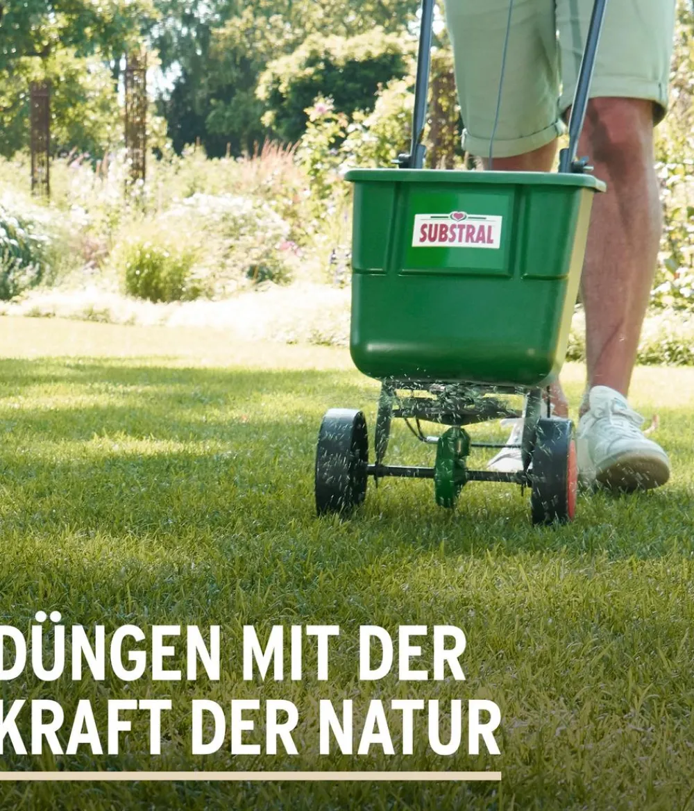 Substral® Naturen® Bio Rasendünger Online