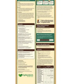 Substral® Naturen® Bio Rasendünger Online