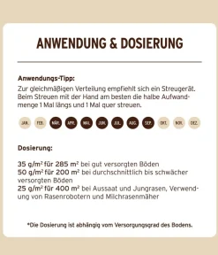 Substral® Naturen® Bio Rasendünger Online