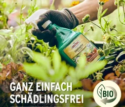 Substral® Schädlingsbekämpfungsmittel - Naturen® Bio Schädlingsfrei Obst & Gemüse, 750 ml