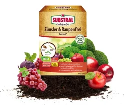 Substral® Schädlingsbekämpfungsmittel > Naturen® Bio Zünsler & Raupenfrei XenTari®, 20 g