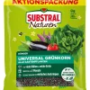 Substral® Universaldünger|Bio-Dünger > Naturen® Dünger Universal Grünkorn alle Gartenpflanzen, 6 kg