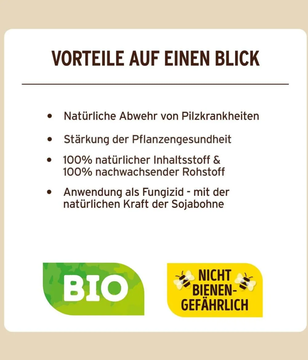 Naturen® Substral® Grundstoff Lecithin, 750 ml Outlet
