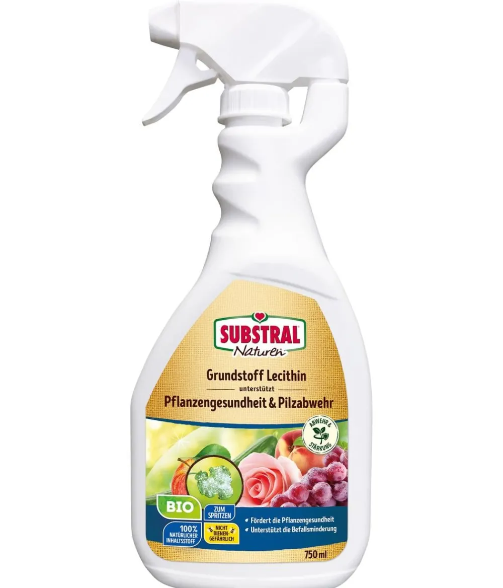 Naturen® Substral® Grundstoff Lecithin, 750 ml Outlet