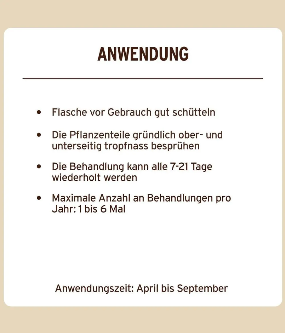 Substral® Schädlingsbekämpfungsmittel|Pilzmittel - Naturen® Grundstoff Urtica, 750 ml